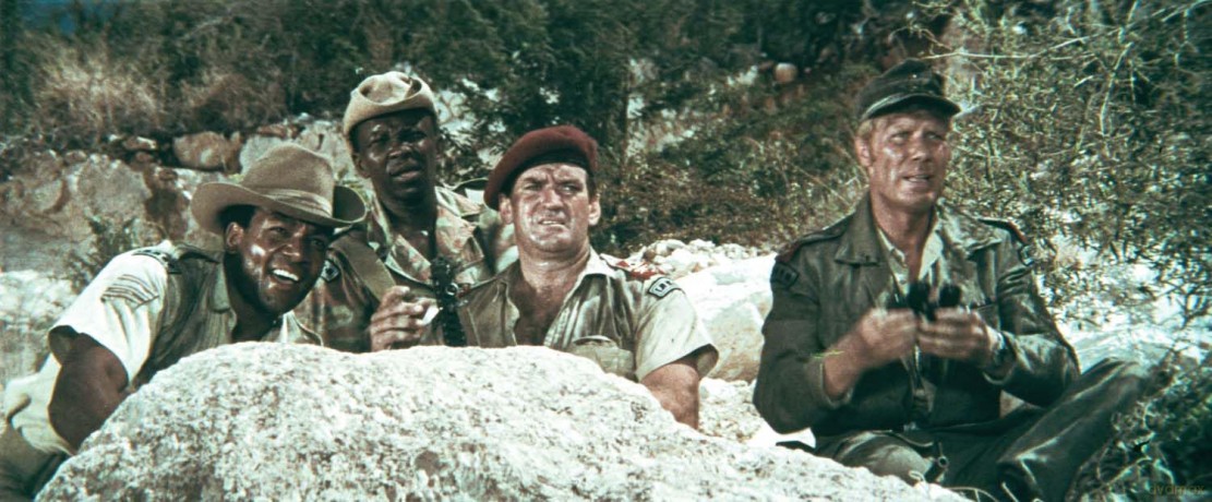 Katanga [Blu-Ray]