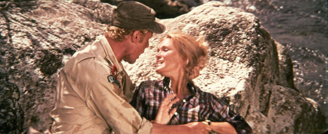 Katanga [Blu-Ray]