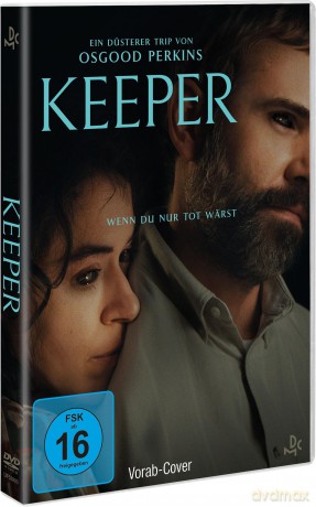 Keeper [DVD]
