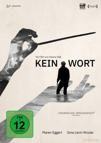 Kein Wort - [DVD]