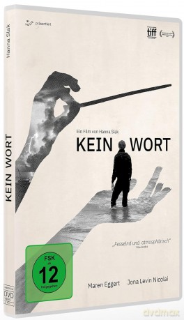 Kein Wort - [DVD]