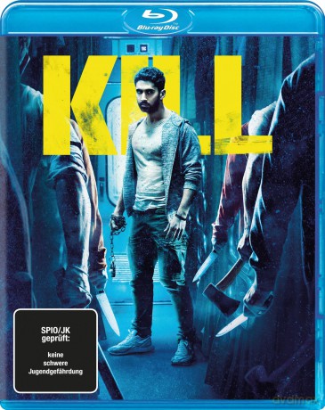 Kill [DVD]