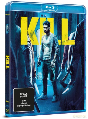 Kill [DVD]