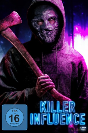 Killer Influence [DVD]