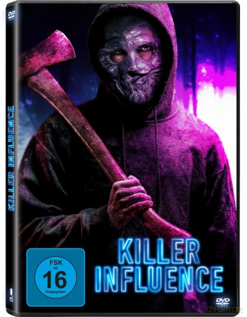 Killer Influence [DVD]