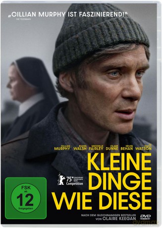 Kleine Dinge wie diese [DVD]