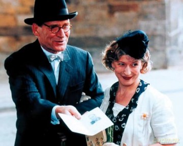 Klemperer - Ein Leben in Deutschland - Historisches Serien-Drama über die NS-Zeit, basierend auf den Tagebüchern von Victor Klemperer [DVD]