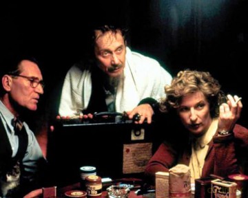 Klemperer - Ein Leben in Deutschland - Historisches Serien-Drama über die NS-Zeit, basierend auf den Tagebüchern von Victor Klemperer [DVD]