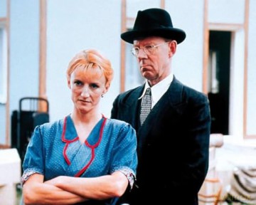 Klemperer - Ein Leben in Deutschland - Historisches Serien-Drama über die NS-Zeit, basierend auf den Tagebüchern von Victor Klemperer [DVD]