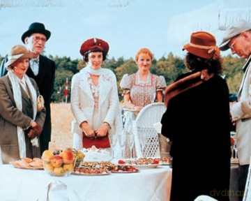 Klemperer - Ein Leben in Deutschland - Historisches Serien-Drama über die NS-Zeit, basierend auf den Tagebüchern von Victor Klemperer [DVD]