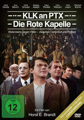 KLK an PTX - Die Rote Kapelle [DVD]
