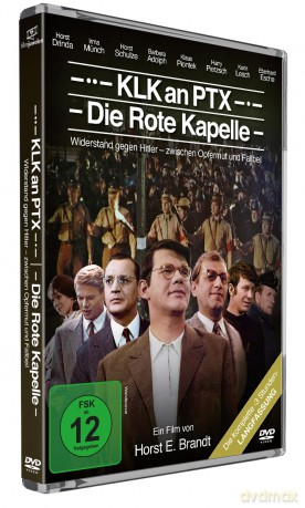 KLK an PTX - Die Rote Kapelle [DVD]