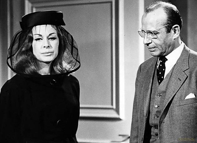 Kommissar Freytag - Die Kult Krimi-Serie 1963-1966 auf DVD - Mit Konrad Georg, Günther Stoll und Claus Wilcke - Zeitloser deutscher TV-Klassiker für Krimi-Liebhaber und Nostalgie-Fans [DVD]