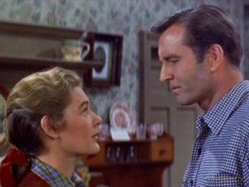 König der Wildpferde - Mit George Montgomery in einem epischen Westernabenteuer voller Spannung, Action und Nostalgie aus Hollywoods goldener Ära [DVD]