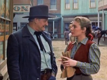 König der Wildpferde - Mit George Montgomery in einem epischen Westernabenteuer voller Spannung, Action und Nostalgie aus Hollywoods goldener Ära [DVD]