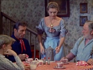 König der Wildpferde - Mit George Montgomery in einem epischen Westernabenteuer voller Spannung, Action und Nostalgie aus Hollywoods goldener Ära [DVD]