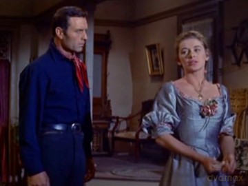 König der Wildpferde - Mit George Montgomery in einem epischen Westernabenteuer voller Spannung, Action und Nostalgie aus Hollywoods goldener Ära [DVD]