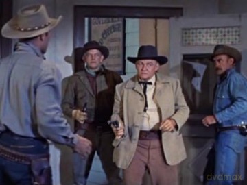 König der Wildpferde - Mit George Montgomery in einem epischen Westernabenteuer voller Spannung, Action und Nostalgie aus Hollywoods goldener Ära [DVD]
