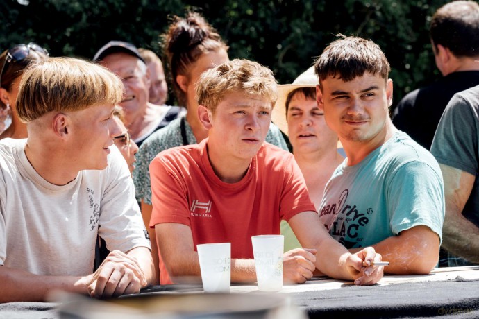 Könige des Sommers [DVD]