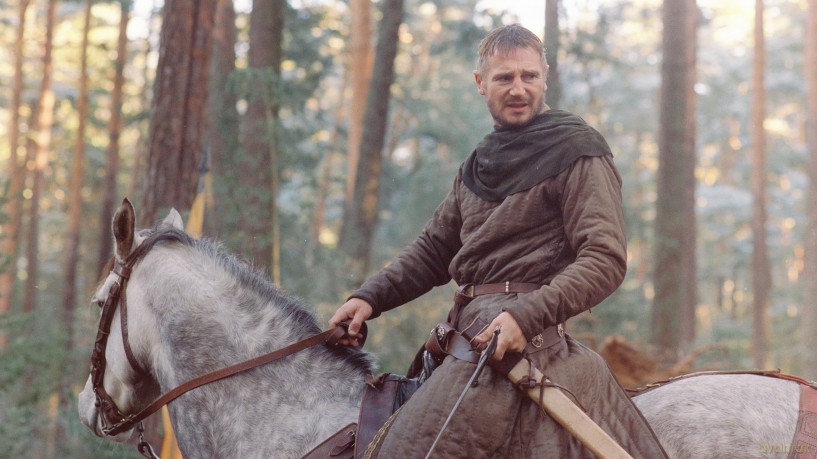 Kingdom of Heaven - Director's Cut (Królestwo niebieskie) [Blu-Ray 4K]