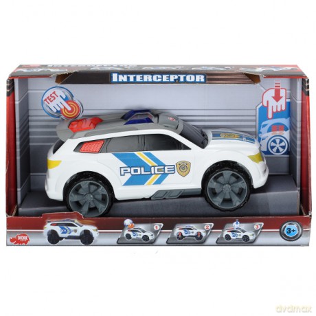 DICKIE Interceptor [ZABAWKA]