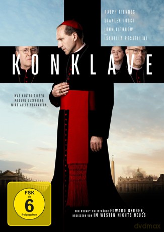 Konklave [DVD]