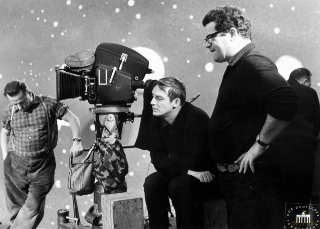 Konrad Wolf - Alle Spielfilme 1955-1979 [DVD]