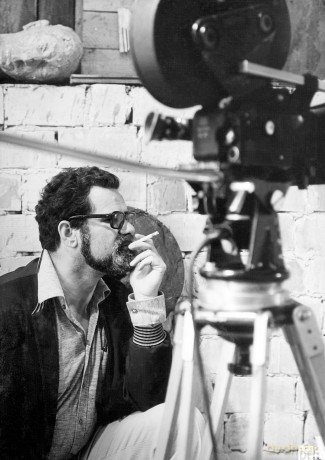 Konrad Wolf - Alle Spielfilme 1955-1979 [DVD]