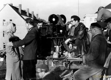 Konrad Wolf - Alle Spielfilme 1955-1979 [DVD]
