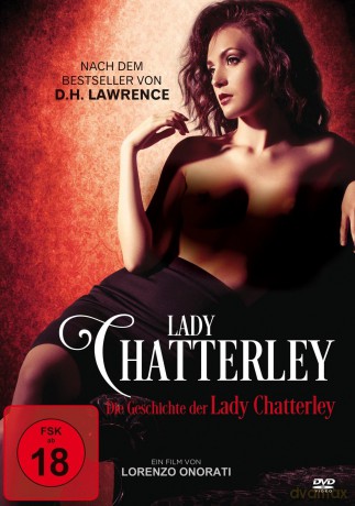 Lady Chatterley [DVD]