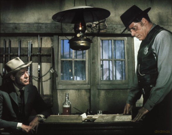 Lawman [Blu-Ray]