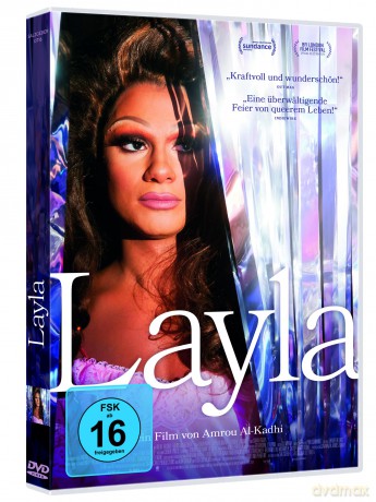 Layla [DVD]
