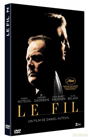 Le fil [DVD]