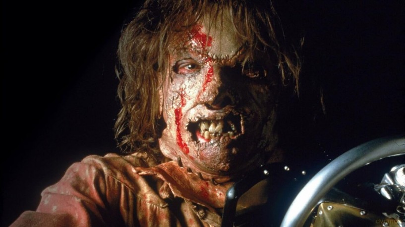 Leatherface: Texas Chainsaw Massacre III (Teksańska masakra piłą mechaniczną III) [Blu-Ray]+[DVD]