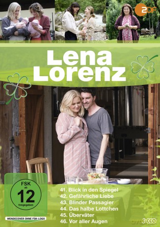 Lena Lorenz 11 [DVD]