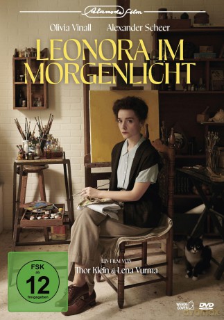 Leonora im Morgenlicht [DVD]