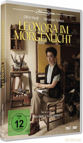Leonora im Morgenlicht [DVD]