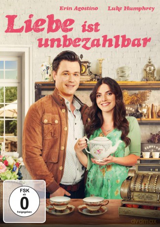 Liebe ist unbezahlbar [DVD]