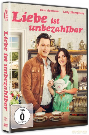 Liebe ist unbezahlbar [DVD]