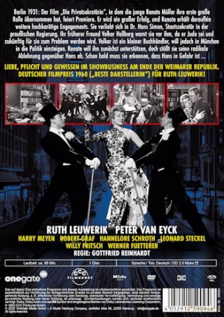 Liebling der Götter [DVD]