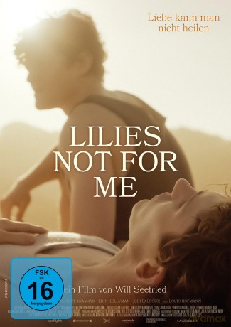 Lilies Not for Me [DVD]