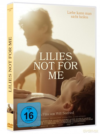 Lilies Not for Me [DVD]