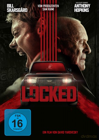Locked [DVD]