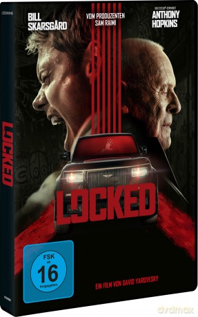 Locked [DVD]