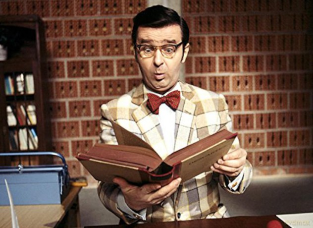 Locker vom Hocker - Die komplette Kult Comedy-Serie 1979-1987 auf DVD - mit Walter Giller, Nadja Tiller, Brigitte Mira, Karl Dall und weiteren Stars - Ein Stück zeitloser deutscher TV-Kultur [DVD]