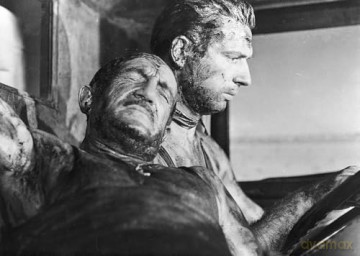 The Wages of Fear (Cena strachu) [Blu-Ray 4K]+[Blu-Ray]
