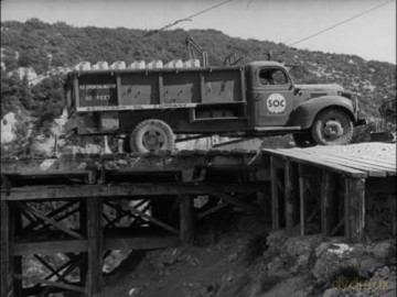 The Wages of Fear (Cena strachu) [Blu-Ray 4K]+[Blu-Ray]