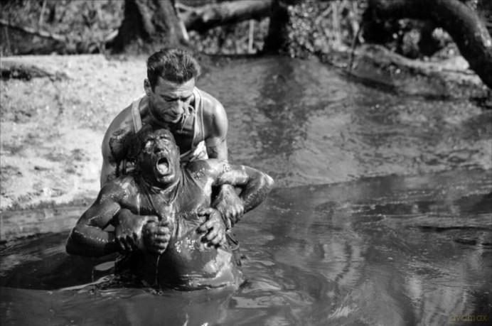 The Wages of Fear (Cena strachu) [Blu-Ray 4K]+[Blu-Ray]