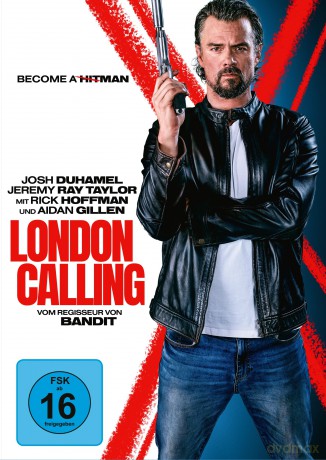 London Calling [DVD]