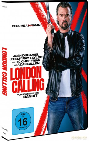London Calling [DVD]
